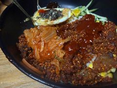 -优壹佳·延边朝鲜族料理(中山北路店)