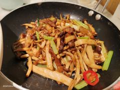 -小菜园新徽菜(无锡宜家荟聚中心店)