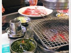-釜山火炉·海鲜烤肉(紫藤路店)