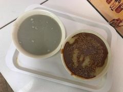 -老磁器口豆汁店(天坛店)