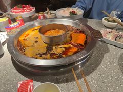 -大龙燚火锅(春熙店)