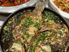 -靓虾二哥长沙地标小龙虾(五一广场店)