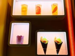 -麦当劳(杭州西湖银泰百货店)