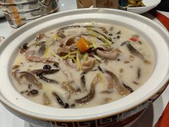 -南山翁新概念川菜(江宁万达广场店)