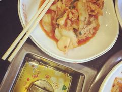 金龙烧烤-金龙烧烤·牛肉面(西塔店)