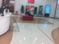 -中国工商银行(上海市大渡河路支行)