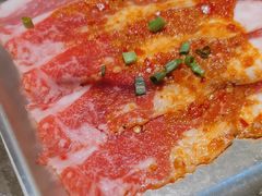 -韩宫宴烤肉·料理(颛桥万达店)