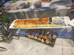 -川骄海鲜自助(河东店)