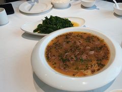 花椒嫩牛肉-渝信川菜(工体店)