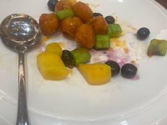 -鲁宴·鲁煨黄河生态大鲤鱼(月坛店)