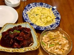 -灵福缘私房菜·农家菜(拈花湾·灵山大佛必推店)