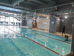 -FLARE STAR FITNESS(复地活力城店)