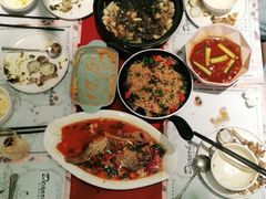 -赵小姐丨新中餐(曲江店)