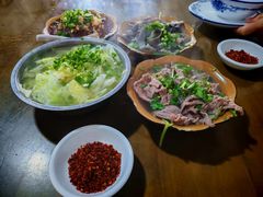 -小杨翘脚牛肉