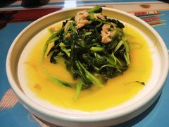 海米鸡毛菜-醉长安(钟楼旗舰店)