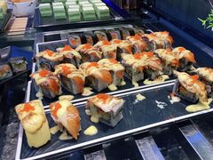 -非烤勿扰韩料自助烤肉(松山湖万科店)