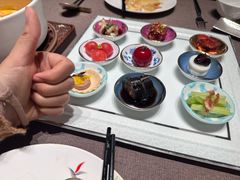 -今轩中餐厅(西安经开洲际酒店)