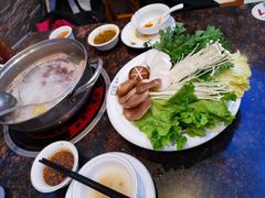 -八合里潮汕鲜牛肉火锅(深圳海岸城店)