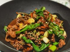 -笨鸡小跑·临沂炒鸡·佛跳墙(罗庄店)