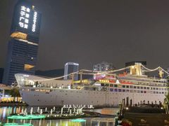 -润园四季椰子鸡火锅(海上世界店)