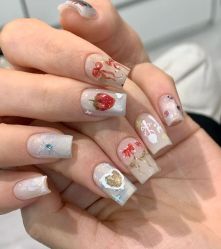 -爱纶美·美甲美睫半永久