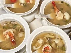 -金链花·泰国餐厅(国贸店)