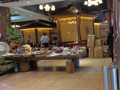 -银生食府·普洱菜(金星店)