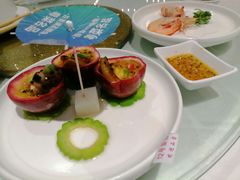 -79号渔船海鲜饭店(华强北店)