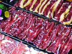 -陈记顺和潮汕鲜牛肉火锅(番禺迎宾大道店)