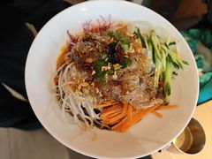 -关东小磨东北菜(上海长风大悦城店)