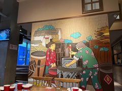 -关东小磨东北菜(碧江广场店)