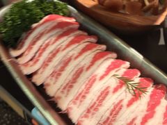 -季季山·云南野生菌火锅(上海首店)