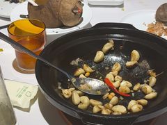 -汤城小厨•粤菜•靓汤(金宝街店)