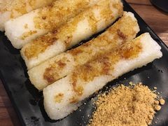 -怂嘴冷锅串串&乐山烧烤(中赢康康谷店)