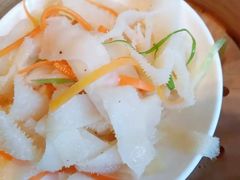 牛百叶-喜来登由由大酒店九州膳坊中餐厅