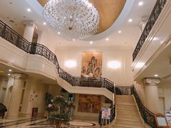 -中旅阿那亚九龙湖·公主酒店