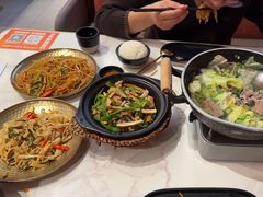 -乔阿马·江南味·驴肉香(龙湖华泾天街店)