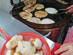 -逍遥镇刘相五胡辣汤豆沫馆(康复中街店)