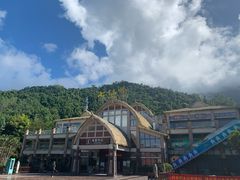-七仙岭温泉国家森林公园