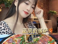 -青岛香格里拉·鱼跃地中海西餐厅