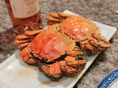 -南京大牌档(中关村领展广场店)