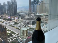 -澳门喜来登大酒店