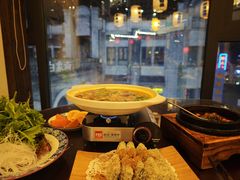 -杨记隆府(白象街店)