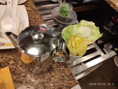 -黄记煌三汁焖锅(崇文门店)