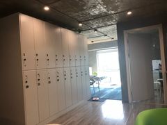 -SAH健身私教工作室(紫东店)