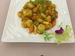 -上海锦江金门大酒店