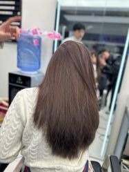 -乾健·烫染·接发SALON