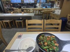 -弄堂咪道-饭香·面香·馄饨香(兴梅店)