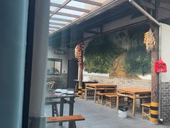 -李东农庄(中南百草园地标店)
