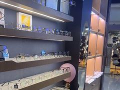 -日本手作眼镜·久川睛匠(新中关购物中心店)